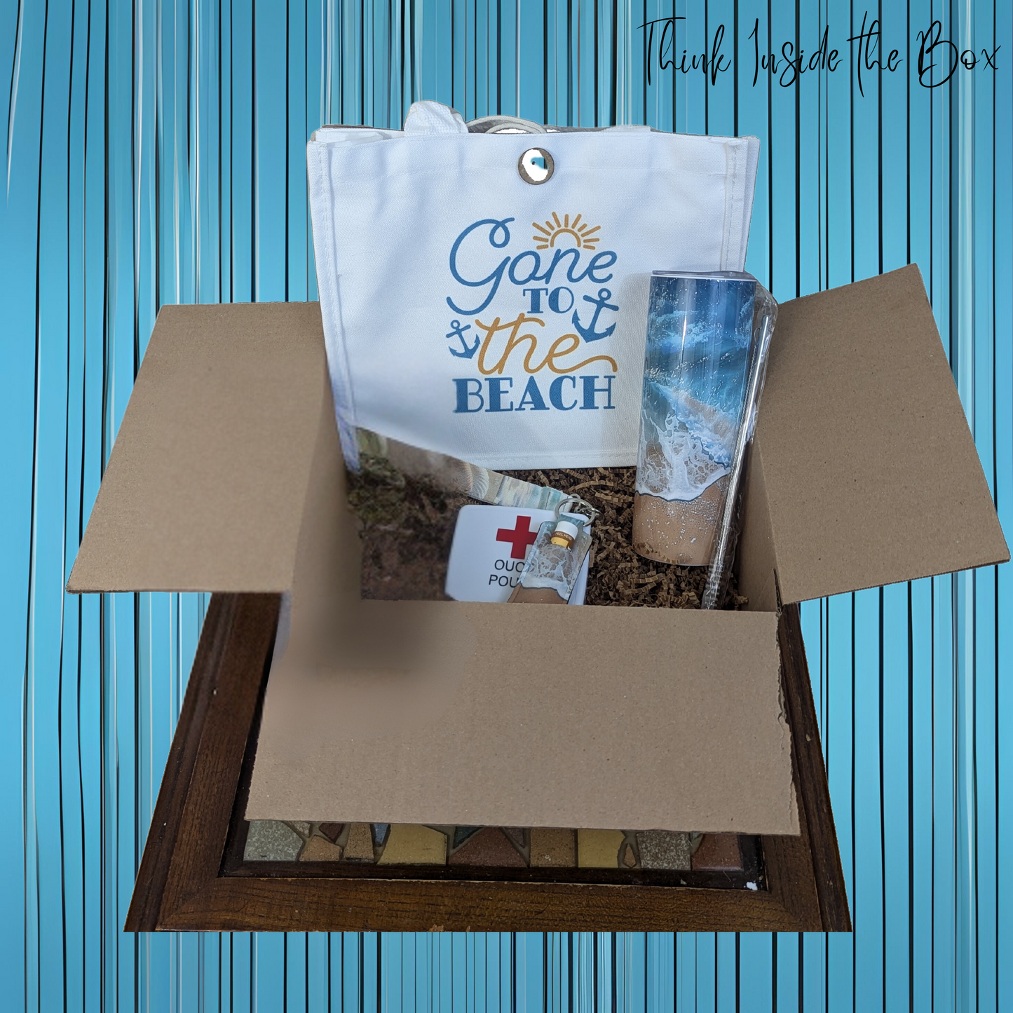 Beach Box