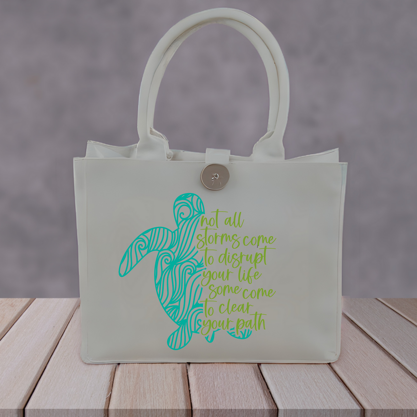 Tote bag