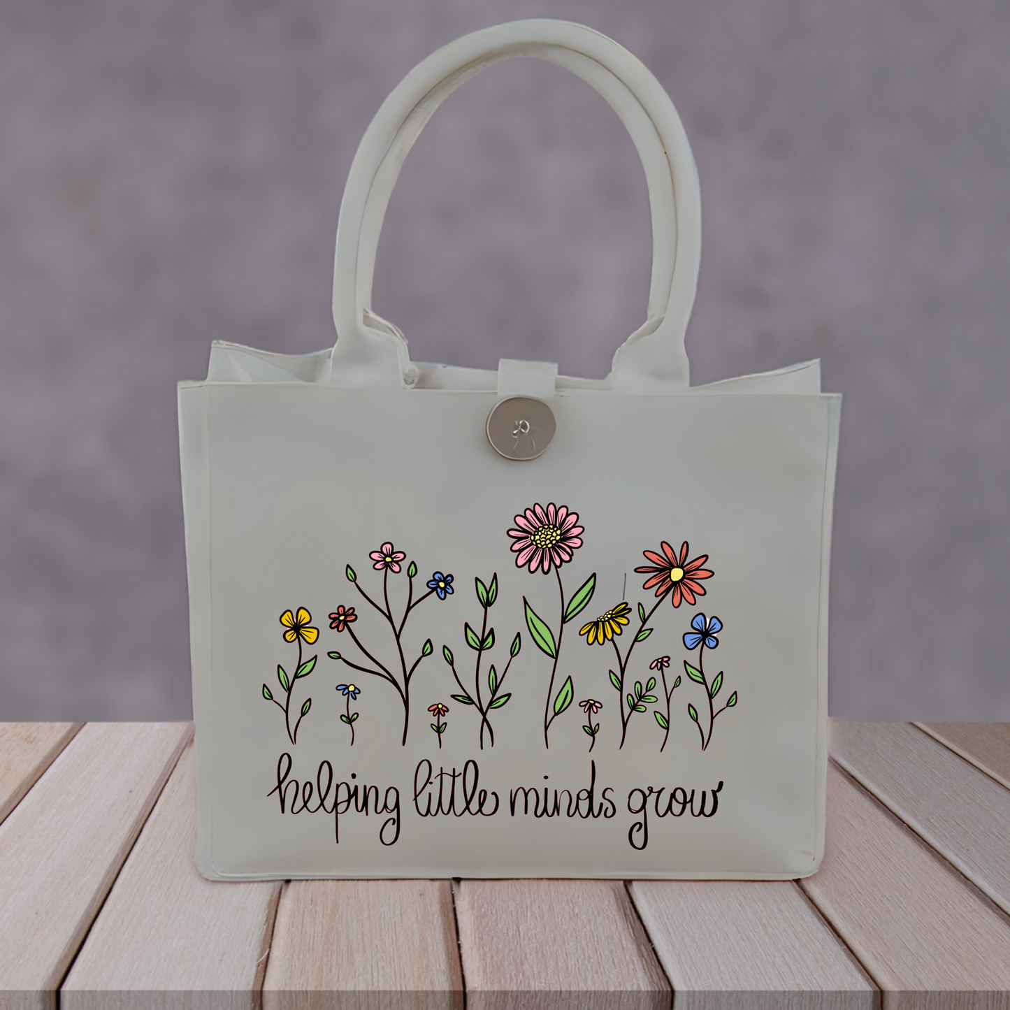 Tote bag